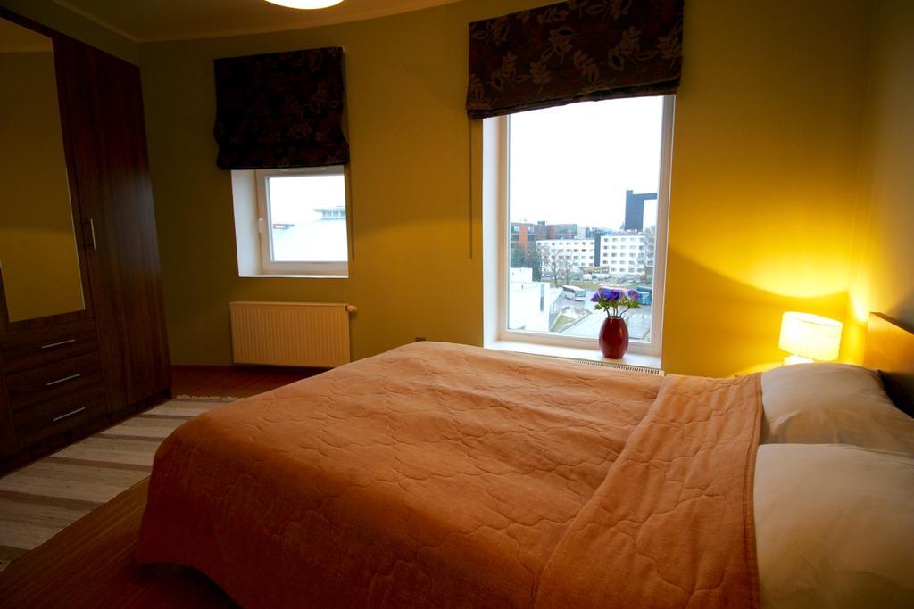 Wilde Guest Apartment Tigutorn タルトゥ エクステリア 写真